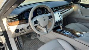 Immagine 10/40 di Maserati Quattroporte S Q4 (2016)