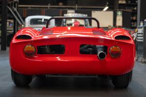 Image 8/50 de Abarth FIAT 1000 SP (1966)