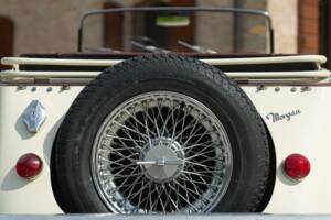 Bild 23/50 von Morgan 4/4 1600 (1989)