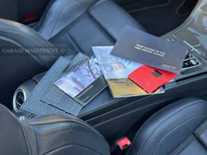 Immagine 70/100 di Mercedes-Benz C 63 S AMG (2021)