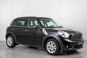 Image 5/50 of Mini One Countryman (2011)