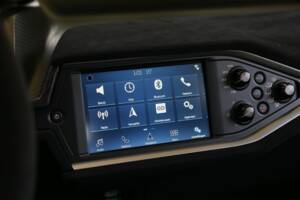 Image 33/50 of Ford GT Carbon Series (2021)