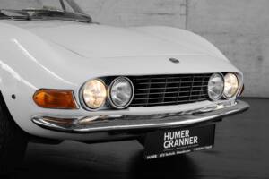 Image 10/50 of FIAT Dino Spider (1967)