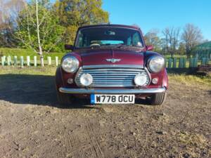 Image 1/59 of Rover Mini Cooper 40 - Limited Edition (2000)