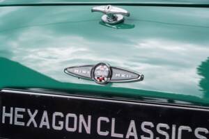 Bild 3/51 von Morris Mini Cooper &#39;S&#39; 1275 (1968)