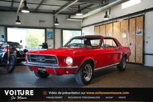 Afbeelding 1/25 van Ford Mustang 390 GTA (1967)