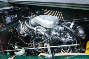 Bild 35/50 von Morgan 4/4 1600 (1979)