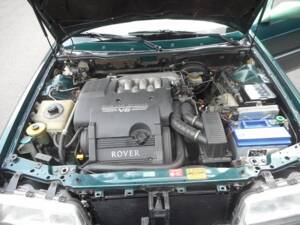 Image 17/26 of Rover 825i Sterling (1998)