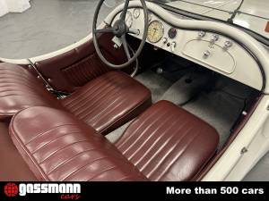 Imagen 11/15 de BMW 315&#x2F;1 Sport (1934)
