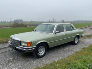 Bild 8/45 von Mercedes-Benz 450 SEL 6,9 (1978)