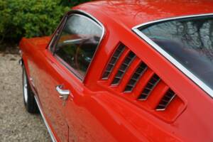 Imagen 19/50 de Ford Mustang 289 (1965)