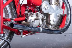 Immagine 35/39 di Benelli DUMMY (1949)