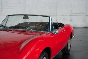 Bild 4/50 von FIAT Dino Spider (1969)