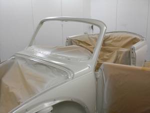 Image 6/44 of Volkswagen Beetle 1303 (1978)