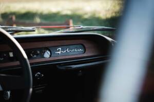 Bild 35/57 von Lancia Fulvia Coupe HF 1.6 (1970)