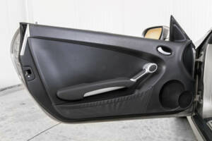 Imagen 43/50 de Mercedes-Benz SLK 200 Kompressor (2007)
