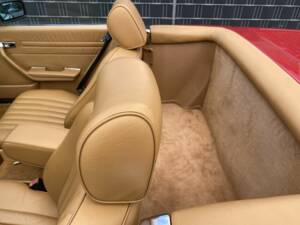 Imagen 8/11 de Mercedes-Benz 560 SL (1988)