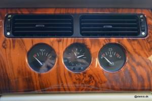 Bild 12/15 von Jaguar XK8 4.0 (2000)