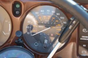 Immagine 32/46 di Rolls-Royce Corniche I (1981)