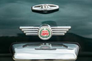 Afbeelding 19/43 van Rover Mini Cooper 1,3i (1994)