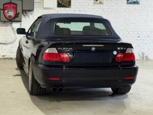 Imagen 10/78 de ALPINA B3 S (2005)