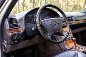 Image 53/59 of Mercedes-Benz 600 SEL (1992)