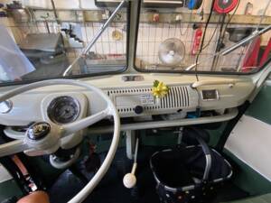 Bild 84/100 von Volkswagen T1 Kleinbus (1967)