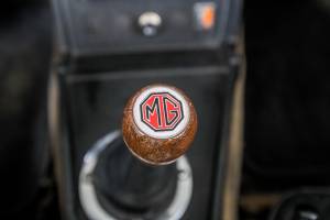 Bild 30/50 von MG MGB (1973)