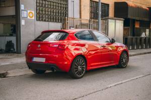 Afbeelding 3/26 van Alfa Romeo Giulietta 1.8 TBi 16V QV (2015)