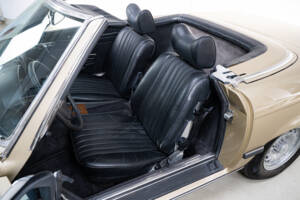 Image 23/43 of Mercedes-Benz 350 SL (1978)