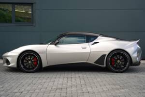 Bild 6/50 von Lotus Evora GT410 Sport (2018)