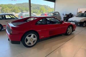 Image 38/49 of Ferrari 348 TB (1992)