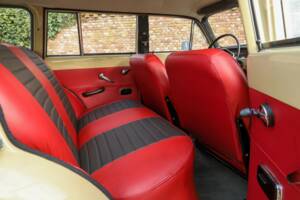 Bild 50/50 von Volvo Amazon  P121 (1965)