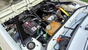 Imagen 60/70 de Lancia Beta Spider 1600 (1977)