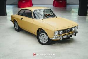 Bild 4/25 von Alfa Romeo 2000 GTV (1972)