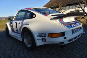 Bild 6/93 von Porsche 911 SC-L 3.1 (1978)