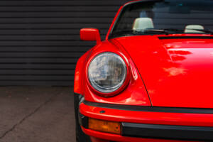 Afbeelding 20/53 van Porsche 911 Turbo 3.3 (1989)