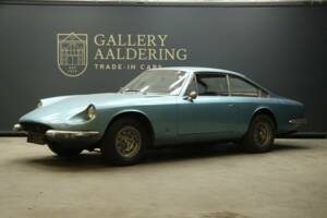 Afbeelding 24/50 van Ferrari 365 GT 2+2 (1968)