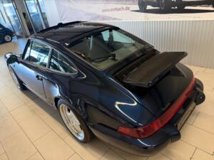 Bild 12/18 von Porsche 911 Carrera 4 (1990)