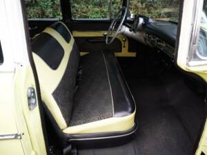 Immagine 12/23 di Chevrolet Bel Air Station Wagon (1957)