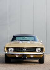 Bild 25/52 von Chevrolet Camaro (1969)
