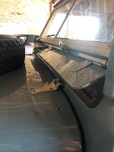 Image 10/12 de Land Rover 88 (1983)