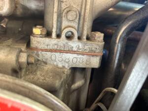 Image 42/86 of Volkswagen Karmann Ghia 1600 (1973)