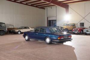 Bild 11/51 von Bentley Turbo R (1986)