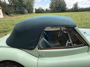 Image 10/23 of Jaguar XK 140 SE DHC (1955)
