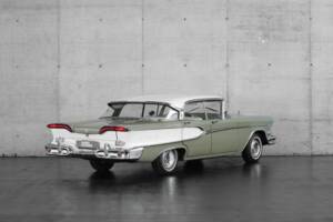Bild 4/50 von Edsel Corsair Hardtop (1958)