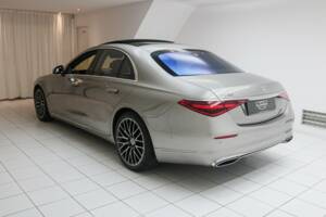 Bild 3/22 von Mercedes-Benz S 500 4MATIC (2021)