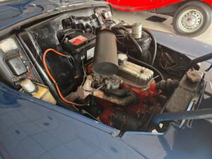 Bild 32/33 von Volvo PV 444 (1957)