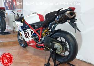 Bild 11/56 von Ducati 1098 R (2009)
