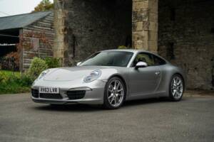 Bild 12/50 von Porsche 911 Carrera (2013)